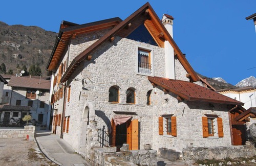 Barcis Apartamento | Hermoso apartamento para 2 personas con WIFI, TV, patio y mascotas permitida