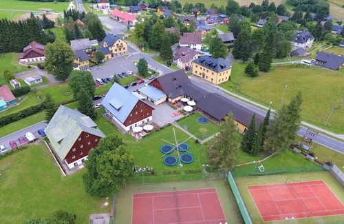 Ostruzna Apartamento | Precioso apartamento para 4 personas con WIFI, TV y mascotas permitida