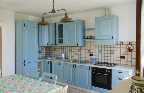 Savona Apartamento | Precioso apartamento para 6 personas con WIFI, TV, patio, mascotas permitida y vista panorámica