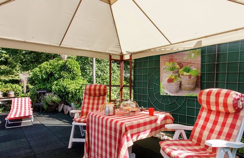 Heerlen Apartamento | Acogedor apartamento en Heerlen con terraza