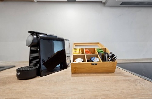 Western Ring Area Apartamento | Cosy apartment near the city center. Netflix/Disney+