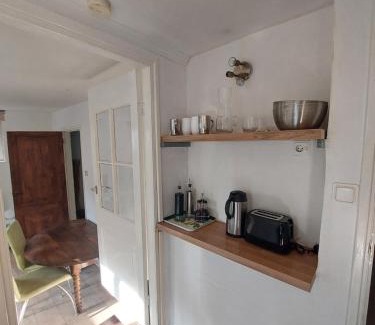 Municipality of Arnhem Apartamento | Cosy appartment in basement