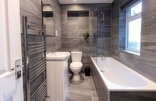 Belsize Park Apartamento | Cosy Apts near Chalk Farm & Camden Mkt