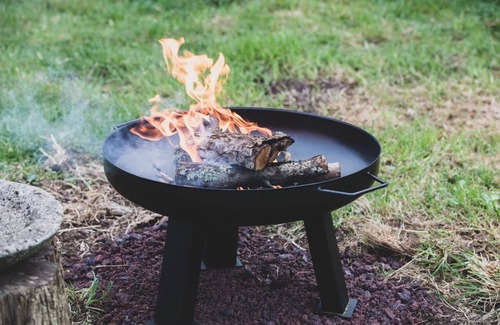 Papakura Cabaña | Acogedor alojamiento rural boutique