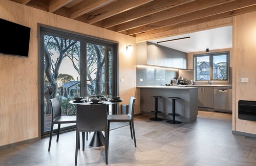 Dargo Cabina | Cosy Cabin 15 min drive from Mount Hotham