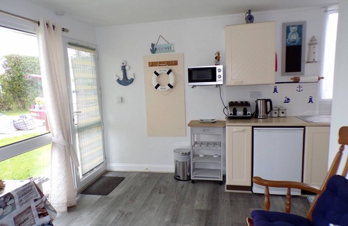 Heacham Chalet De Esquí | Acogedora cabaña en Heacham, cerca de Hunstanton, a 400 metros de la playa