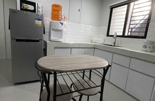 Calamba Apartamento | Cosy Canlubang Apartment and near all amenities