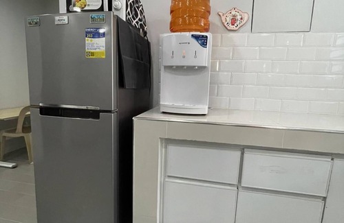 Calamba Apartamento | Cosy Canlubang Apartment and near all amenities