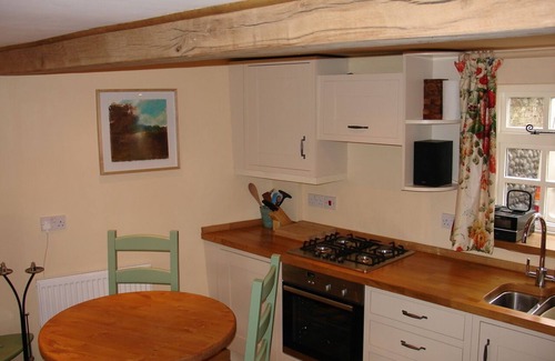 Holt Cabaña | 8 Carpenters Cottages, Holt, Pretty North Norfolk Cottage tradicional y piano!