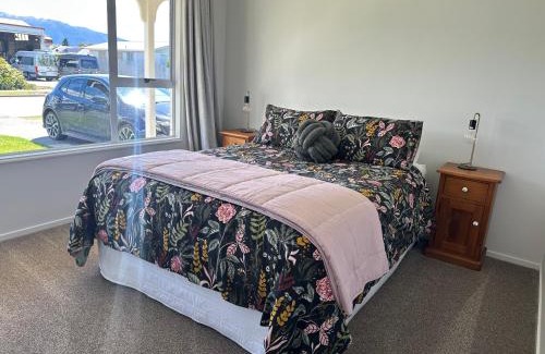 Te Anau Casa | Cosy & close to town