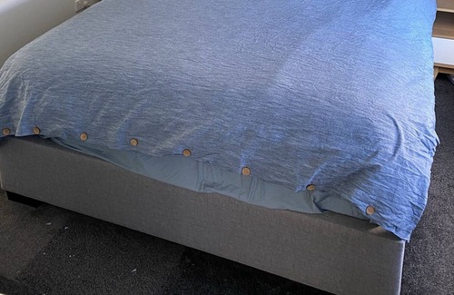 Booker Bay Cabina | Cosy Coastal Cabin