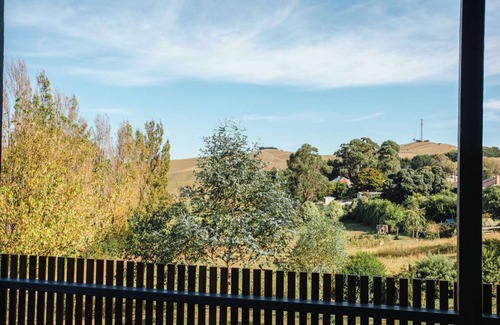 Korumburra Apartamento | Cosy container house walking distance to town.