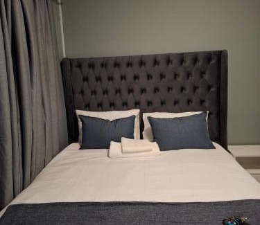 Francistown Apartamento | Cosy Cottage 1