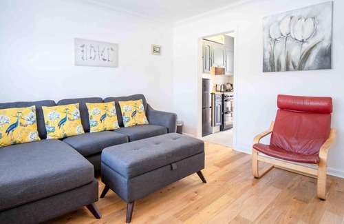 Mumbles Cabaña | Cosy Cottage - 2 Bedroom Cottage - Mumbles