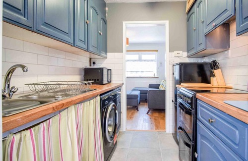 Mumbles Cabaña | Cosy Cottage - 2 Bedroom Cottage - Mumbles