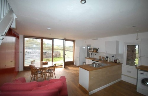 Brecon Casa | El viejo Haybarn en Brecon Beacons National Park UK