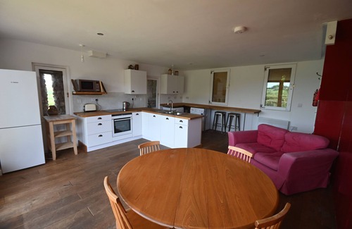 Brecon Casa | El viejo Haybarn en Brecon Beacons National Park UK