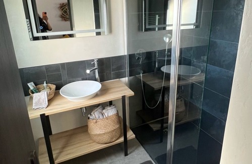 Fabas Apartamento | Cosy cottage in quiet country setting