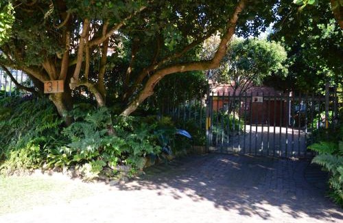 Sedgefield Apartamento | Cosy Cottage