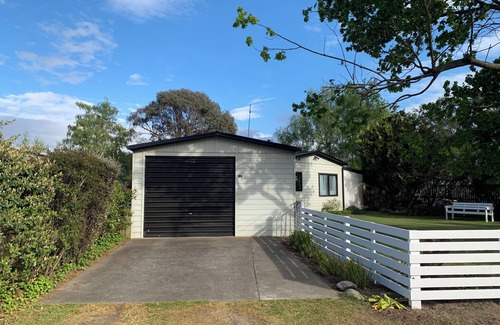 Leithfield Casa | Acogedora casa de campo en Leithfield Beach, idónea para niños