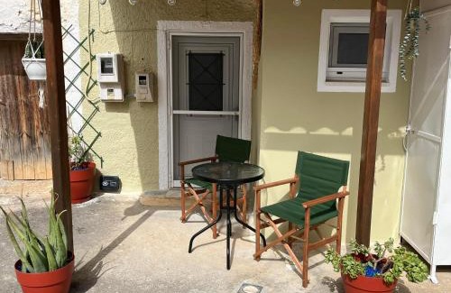 Vamvakopoulo Casa | Cosy Cretan Corner - Chania