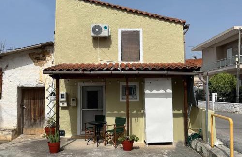 Vamvakopoulo Casa | Cosy Cretan Corner - Chania