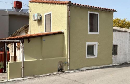 Vamvakopoulo Casa | Cosy Cretan Corner - Chania