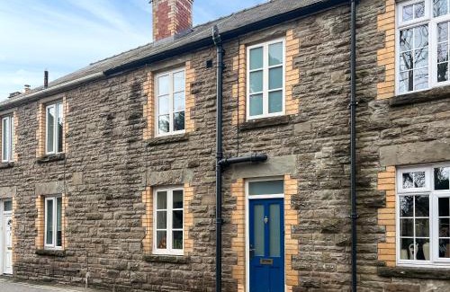 Hay on Wye Casa | Cosy Cwtch