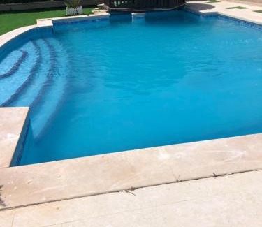 Borg el Arab Villa | Cosy villa 6 bedrooms with privet pool