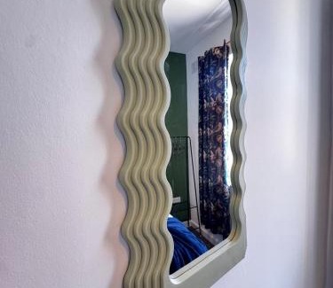 Worsbrough Bridge Casa | Cosy Escape Near Nature & Town