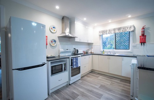 Wyberba Casa | Pepper Tree - casa de campo - repetir visitas !! maravillosas reseñas de huéspedes !!