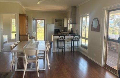 Glen Alice Otro | Cosy Farm Stay in the beautiful Capertee Valley 'Boerderij'