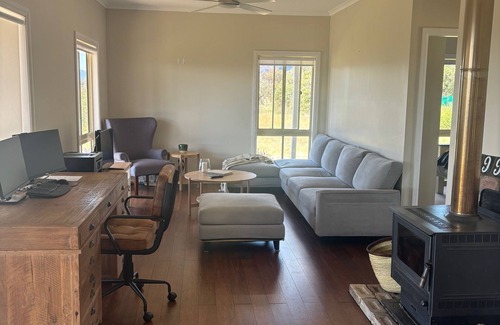 Glen Alice Otro | Cosy Farm Stay in the beautiful Capertee Valley 'Boerderij'