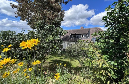Quevillon Casa | Cosy farmhouse with sauna and jacuzzi
