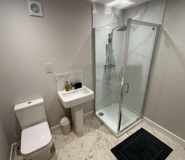 Hexham Apartamento | Cosy Flat in Central Hexham