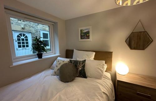 Hexham Apartamento | Cosy Flat in Central Hexham