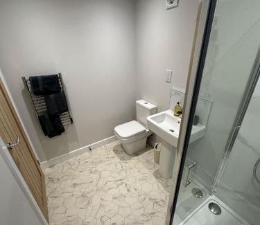 Hexham Apartamento | Cosy Flat in Central Hexham