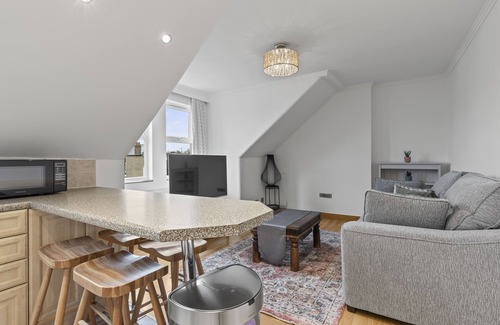 Walpole Apartamento | Cosy Flat In London