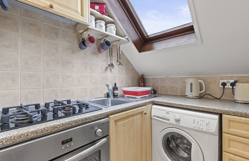 Walpole Apartamento | Cosy Flat In London