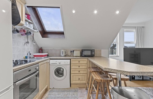 Walpole Apartamento | Cosy Flat In London