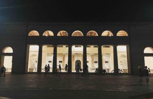 Senigallia Apartamento | Cosy Flat