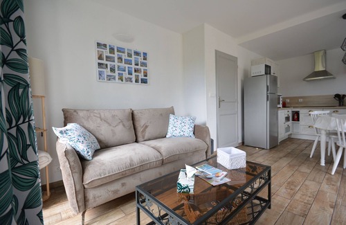 Alby-sur-Cheran Casa | Cosy gîte near lakes Annecy and Le Bourget
