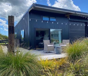 Halcombe Apartamento | Cosy guest house