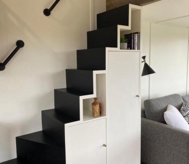 Halcombe Apartamento | Cosy guest house