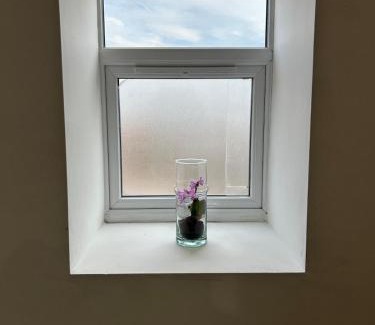 Walsall Apartamento | Cosy Hideaway Studio in Walsall