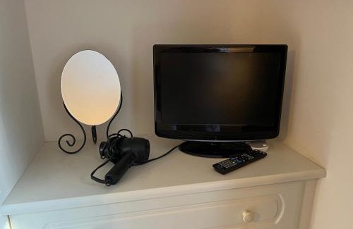 Twywell Apartamento | Cosy Hillside Annex