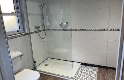 Twywell Apartamento | Cosy Hillside Annex