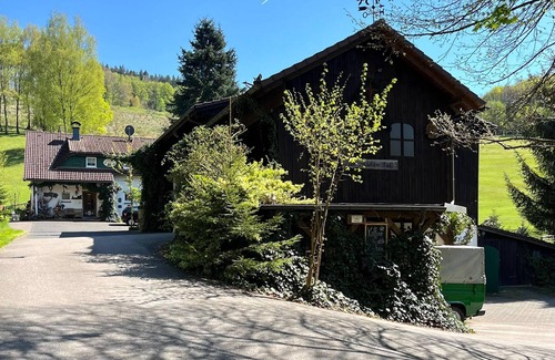 Lennestadt Apartamento | Cosy holiday flat on the farm in the Sauerland