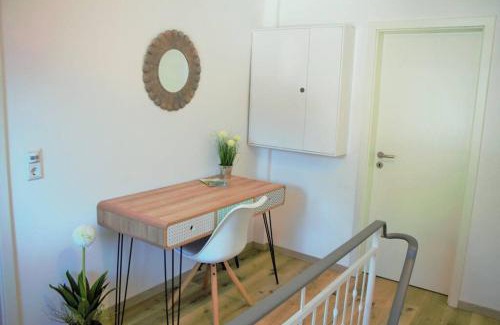 Wollmerschied Casa | Cosy Home Lorch, das Ferienhaus zwischen Rheingau, Taunus und dem Tal der Loreley