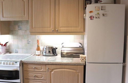 Chatburn Casa | Cosy House Lovely Conservatory